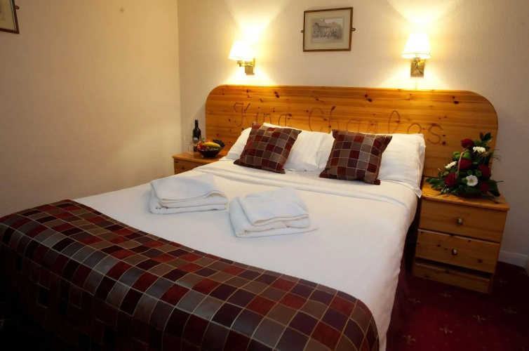 King Charles Hotel