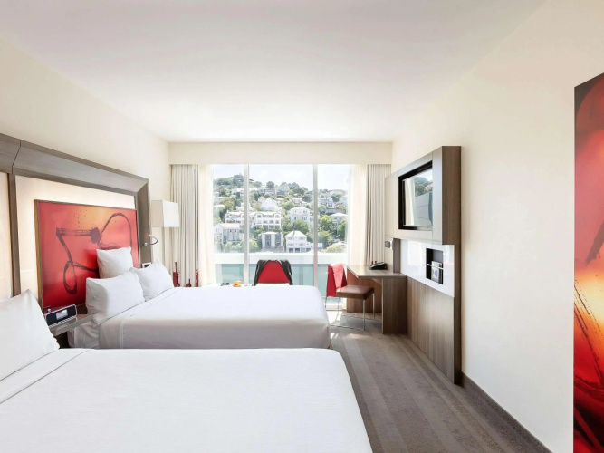 Novotel Wellington