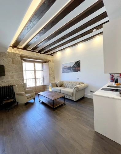 Comfort Apartment