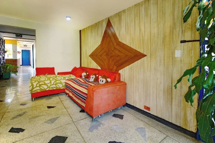 Ding-Dong Hostel