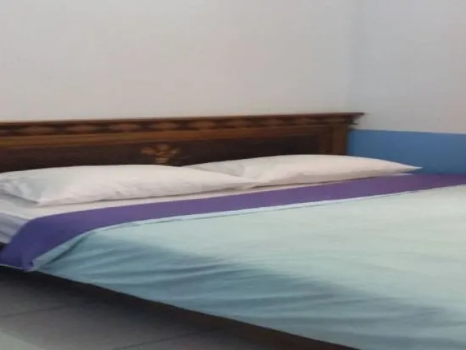 Larantuka Beach Apartments