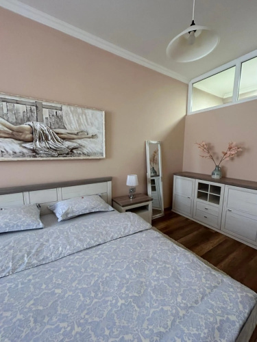 Apartman Teodora