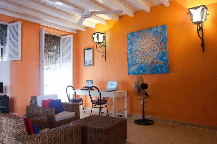 Hotel Casa Relax