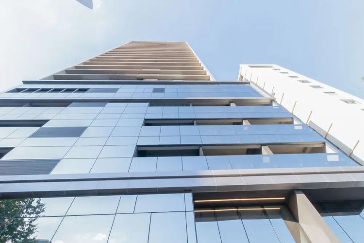 360 Vn On Lorena - Sao Paulo