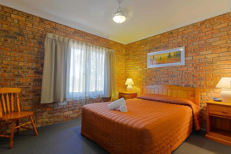 Mansfield Country Resort