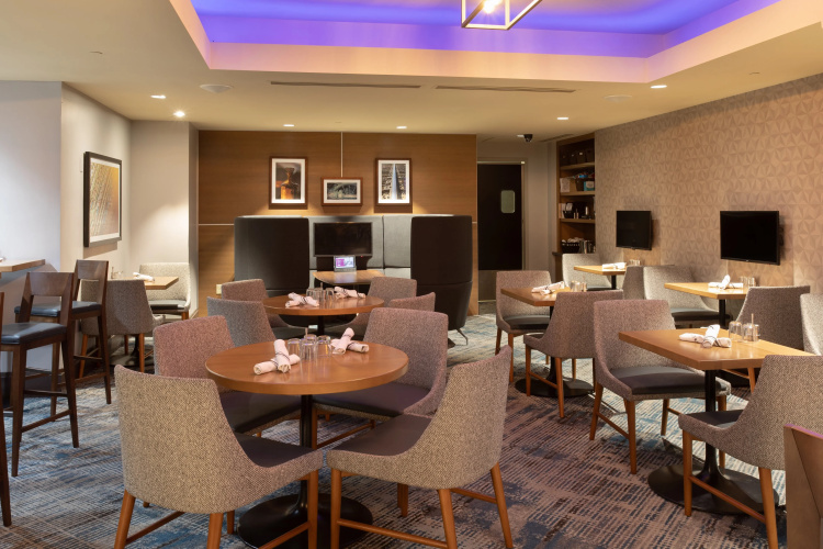 Crowne Plaza Kansas City Downtown photo 39