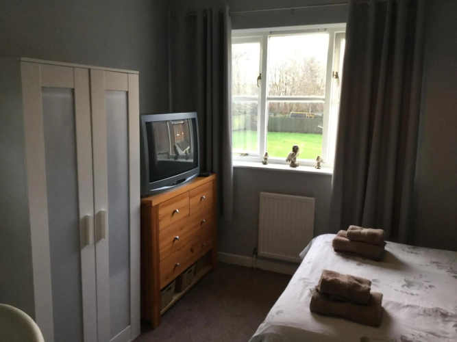 Constantine Court Homestay