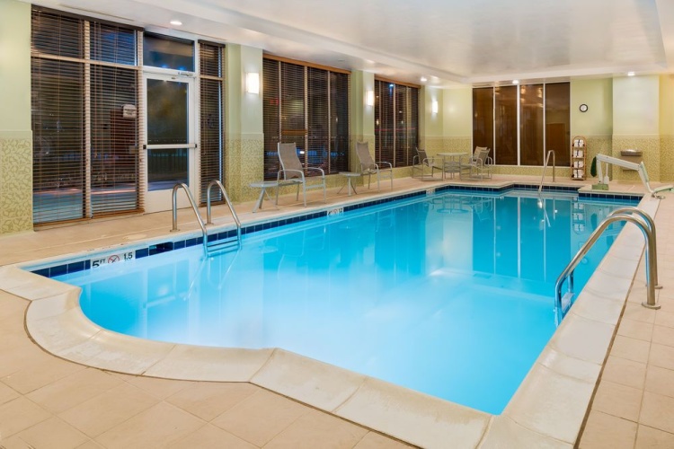DoubleTree by Hilton Richmond Airport photo 14