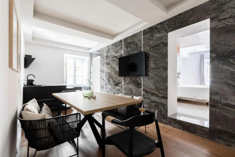 Sonder — Trevi Suites