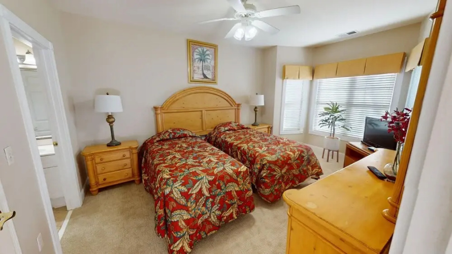 Magnolia Pointe 4877-104 2 Bedroom Condo