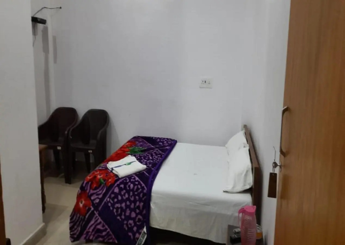 Hotel Raj Ganga