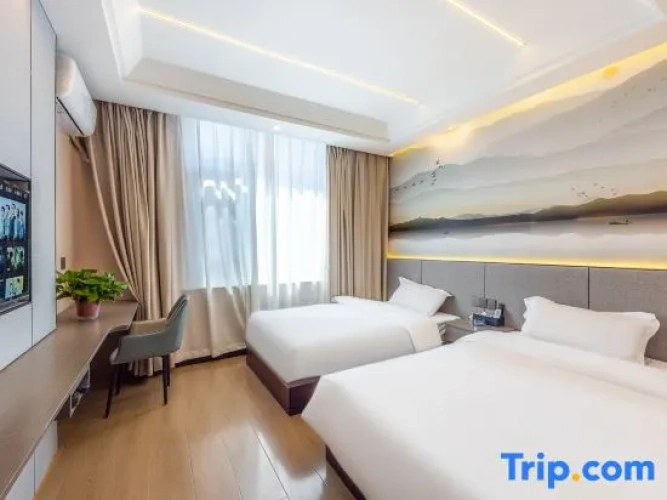 Comfort Twin room