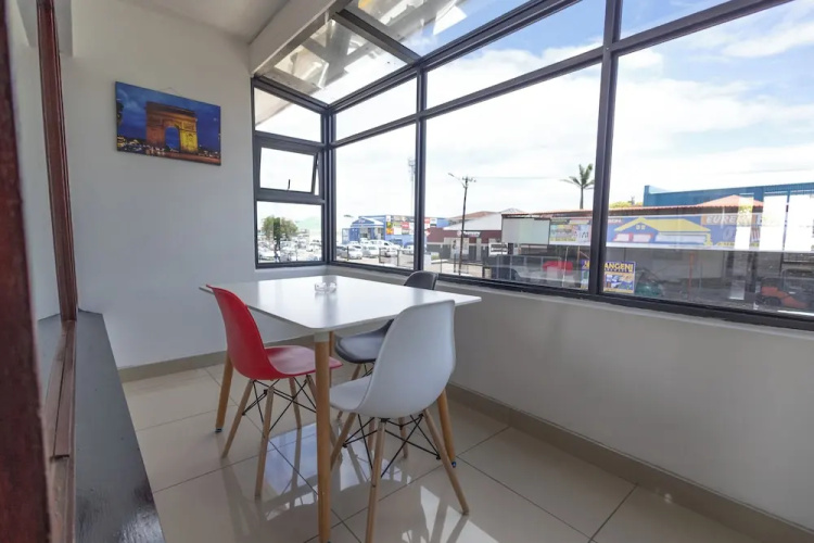 Safi Self-Catering Suites