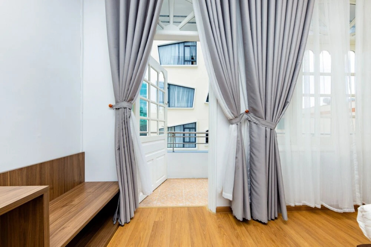 OYO 336 Homey Hotel