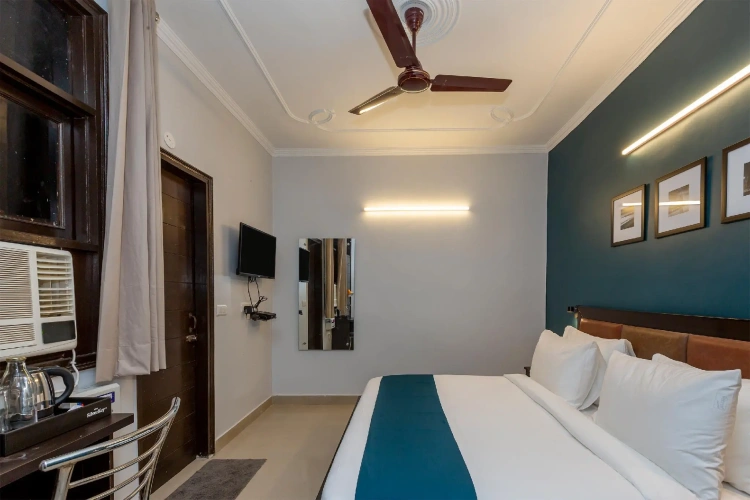 Classic Double room