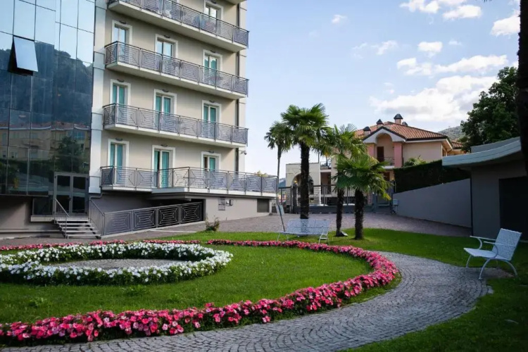 Residence Carl&do