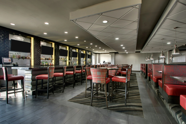 DoubleTree by Hilton Mt. Vernon photo 26