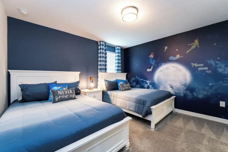Your Dream Vacation 9BR Villa