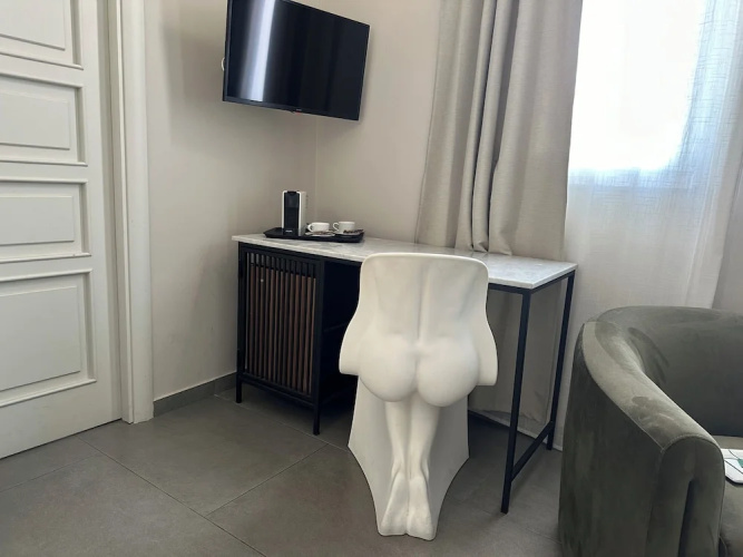 Catania Rooms