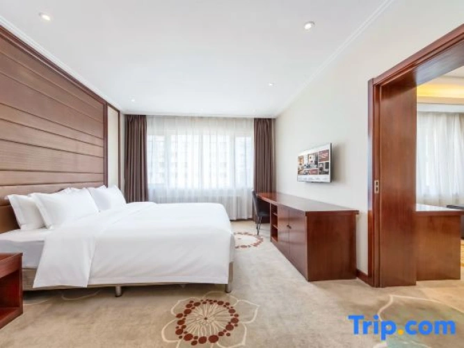 Business Double Suite