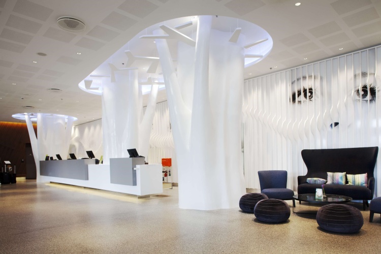 Scandic Copenhagen photo 19