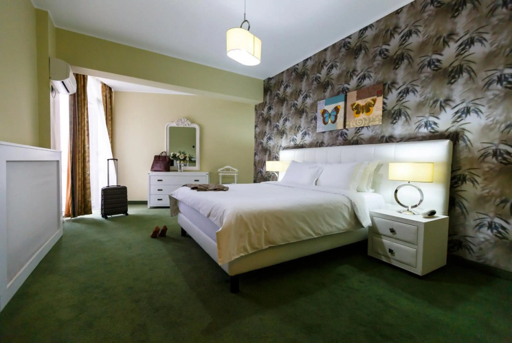 Mercure Galati Centrum