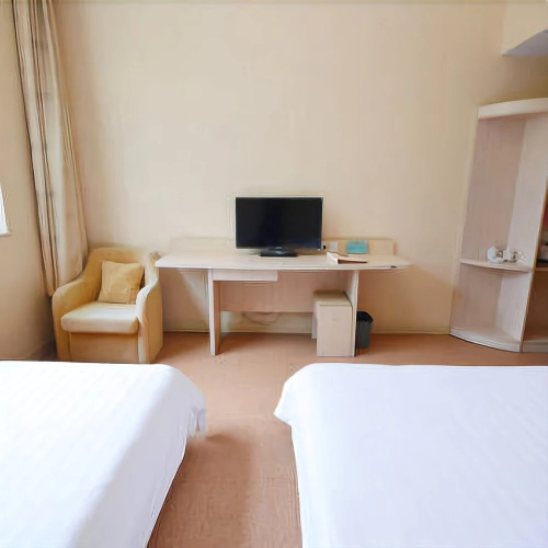 Ba Quan Xia Hotel