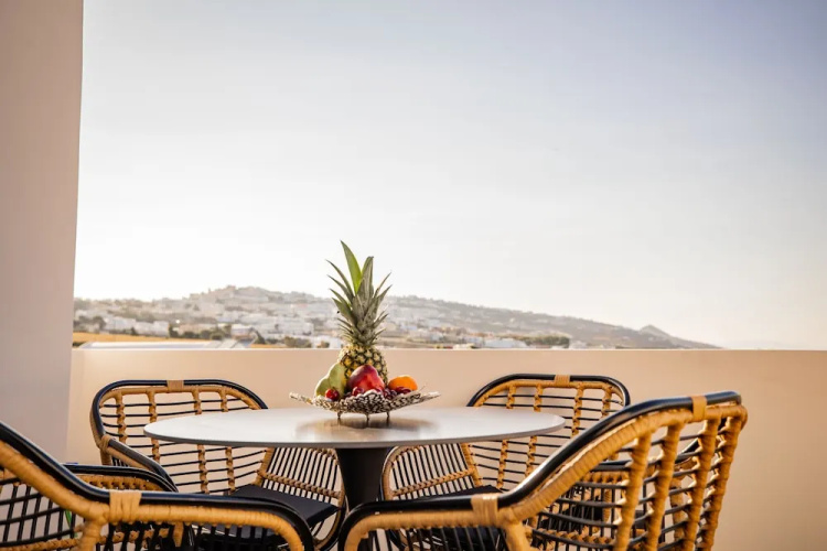 Bonsai Luxury Suites