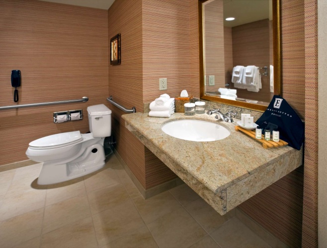 Embassy Suites by Hilton Loveland Conference Center photo 10
