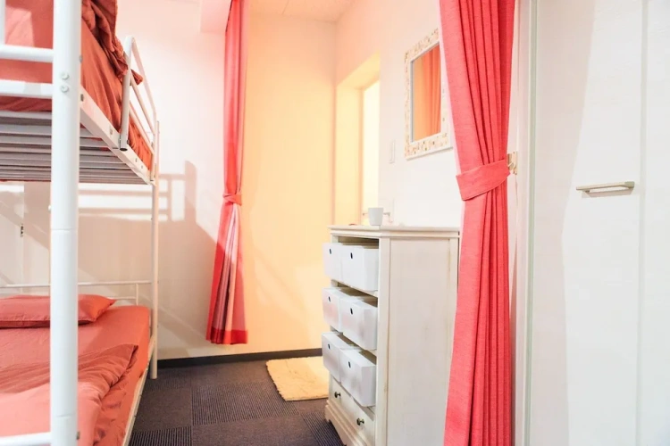 1 Bedroom Standard Double room