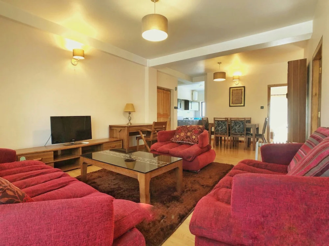 Sambhav Apartments