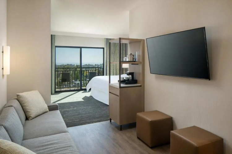 Hotel Solea, Autograph Collection