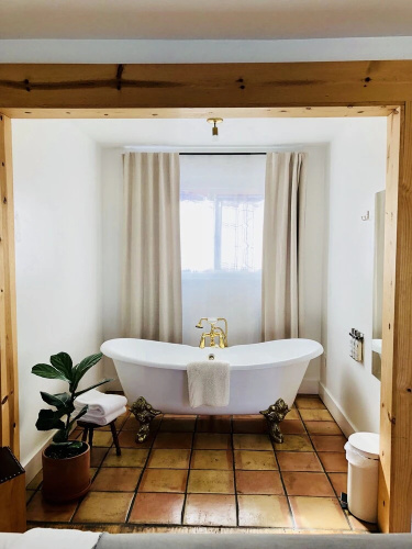 Alamo Motel