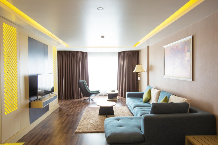 Double Suite