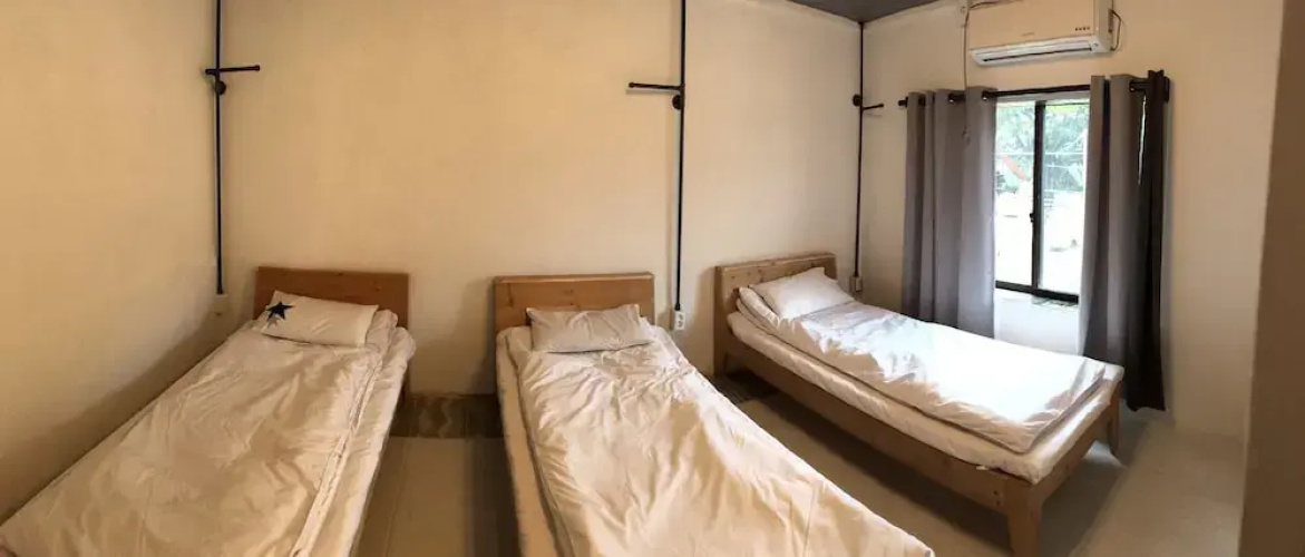 Badabyul & Dive Guesthouse - Hostel