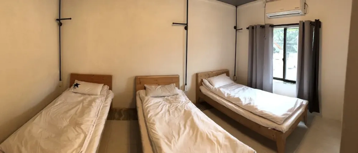2 Bedrooms Cottage