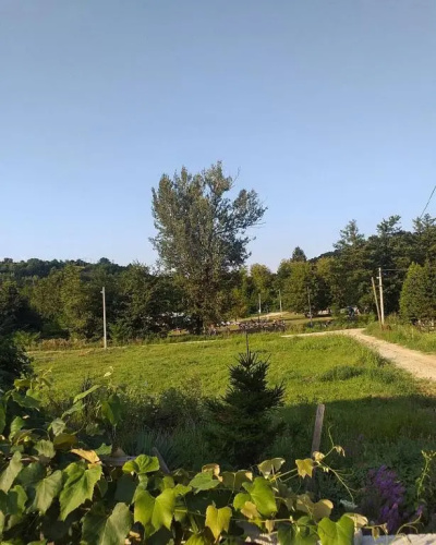 Apartman Cherry Gradac Valjevo