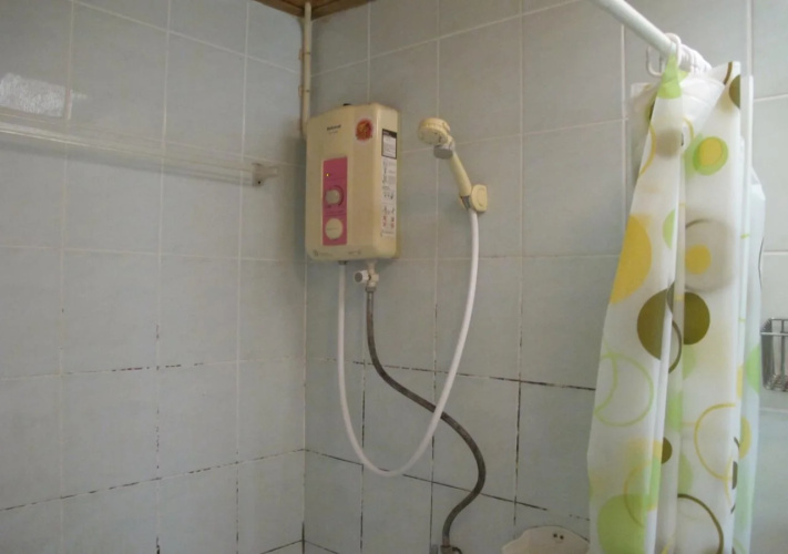 Sugar Cane Guesthouse 2