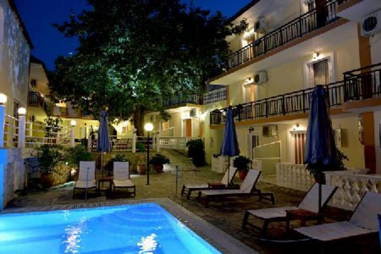 Imagen del hotel