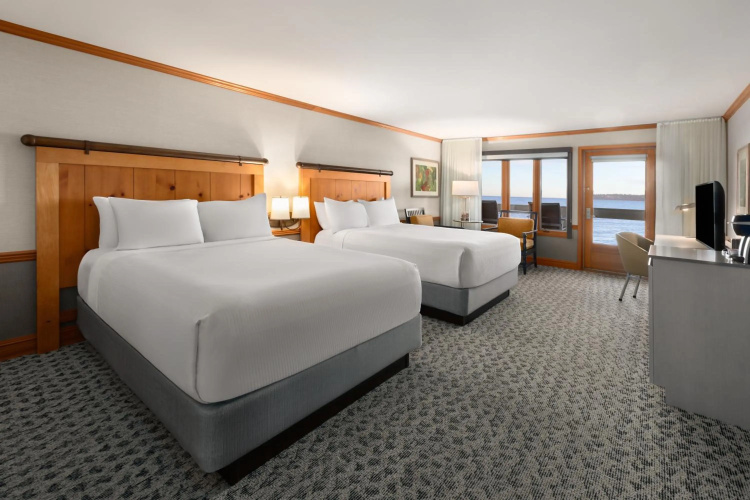 Semiahmoo Resort Golf & Spa, Trademark Collection By Wyndham photo 37