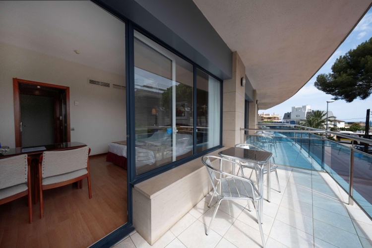 Best Western Hotel Mediterraneo photo 14