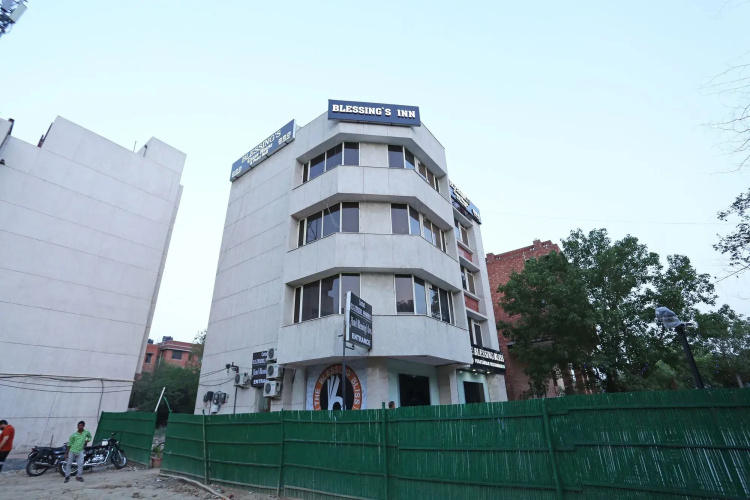 Image de l'hôtel