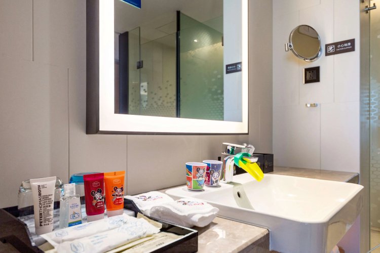 Hampton by Hilton Chengdu Pidu Hi-Tech Zone