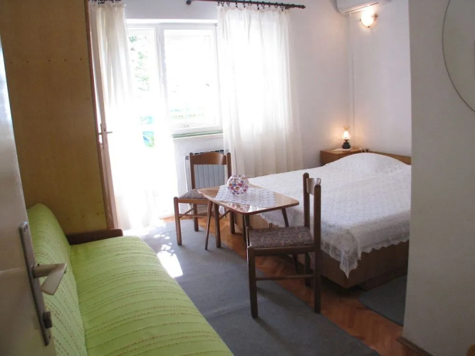 Apartments Ivanac
