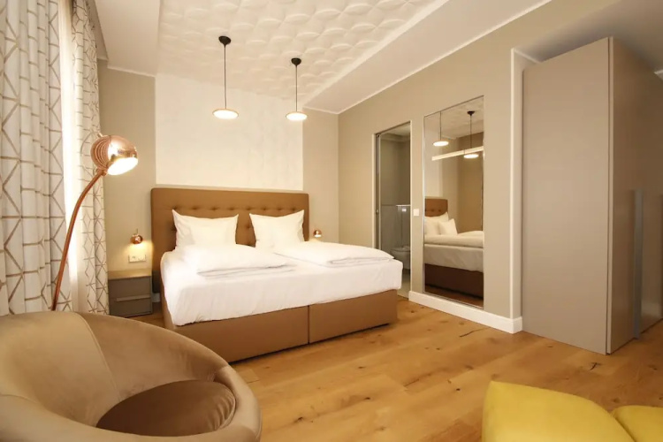 Amelie N°1 Hotel & Appartements, Bild 4