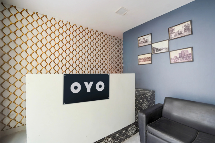 Hotel O P2