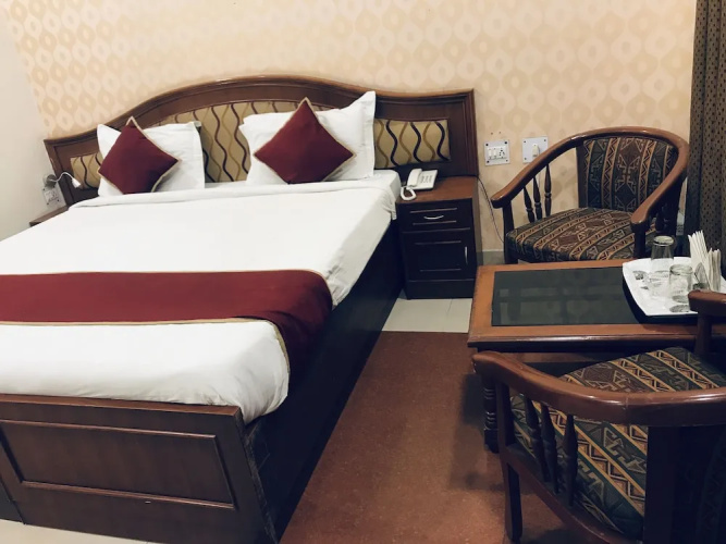 Hotel Sunrise Inn