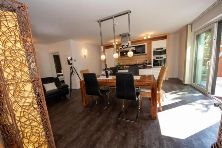 Apartment LANDECK-CITY