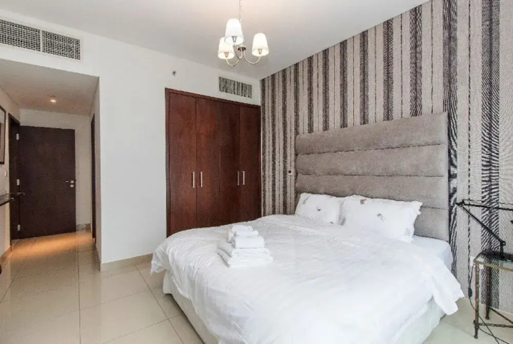 29 Boulevard Tower 1