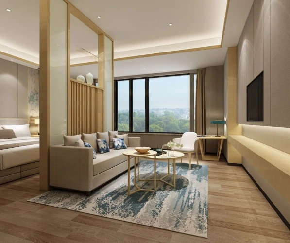 Business Double room